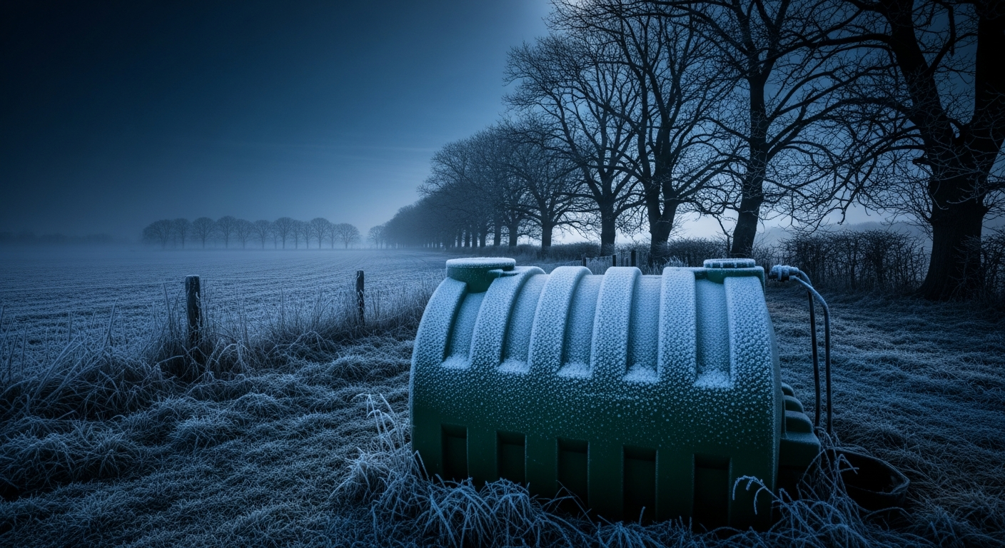 Why Oil Theft Spikes in Winter — and How to Prepare