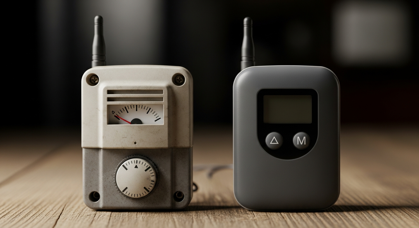 Watchman Sonic vs Tank Alarm: What Each Actually Does
